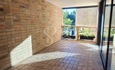 Departamento en renta 2 dormitorios