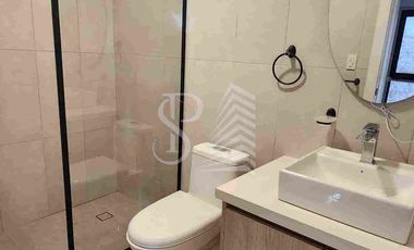 Departamento en renta 2 dormitorios