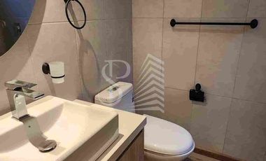 Departamento en renta 2 dormitorios