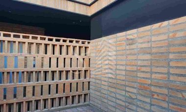 Departamento en renta 2 dormitorios