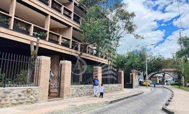 Departamento en renta 2 dormitorios