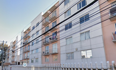 Departamento en venta, Iztacalco, CDMX, Agrícola Oriental