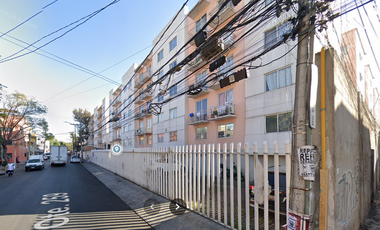 Departamento en venta, Iztacalco, CDMX, Agrícola Oriental