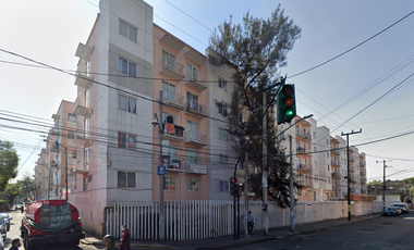 Departamento en venta, Iztacalco, CDMX, Agrícola Oriental