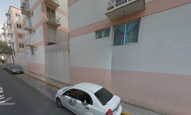 Departamento en venta, Iztacalco, CDMX, Agrícola Oriental