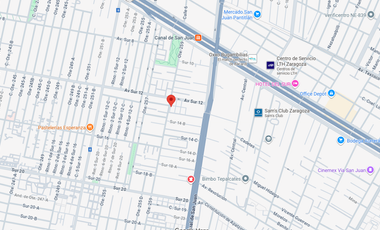 Departamento en venta, Iztacalco, CDMX, Agrícola Oriental