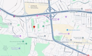 Inversión Segura y Rentable en Bienes Raíces, Casa en Bosques del Pedregal, Tlalpan, CDMX.