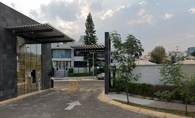 Inversión Segura y Rentable en Bienes Raíces, Casa en Bosques del Pedregal, Tlalpan, CDMX.