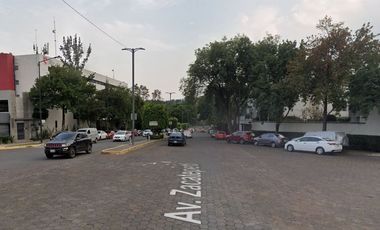 Inversión Segura y Rentable en Bienes Raíces, Casa en Bosques del Pedregal, Tlalpan, CDMX.