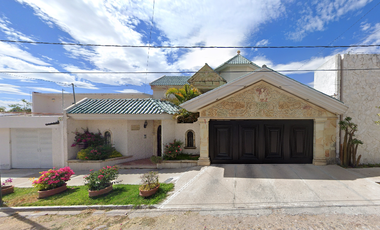 Casa en Venta en Campestre Aguascalientes, México