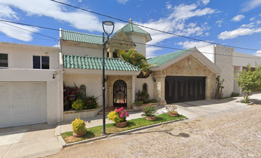 Casa en Venta en Campestre Aguascalientes, México