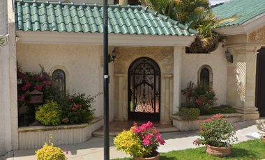 Casa en Venta en Campestre Aguascalientes, México