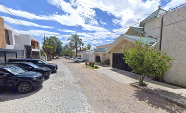 Casa en Venta en Campestre Aguascalientes, México