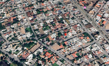 Casa en Venta en Campestre Aguascalientes, México