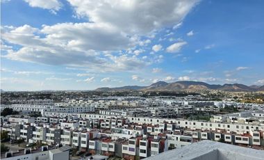 Departamento en Venta 9A con Roof Garden Altaluz Vertical