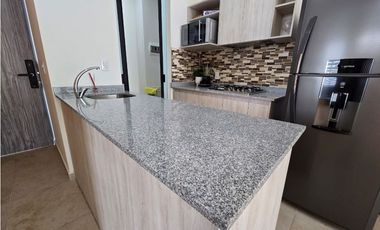 Departamento en Venta 9A con Roof Garden Altaluz Vertical