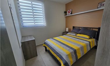 Departamento en Venta 9A con Roof Garden Altaluz Vertical