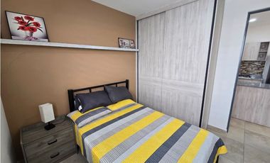 Departamento en Venta 9A con Roof Garden Altaluz Vertical