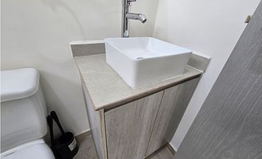 Departamento en Venta 9A con Roof Garden Altaluz Vertical