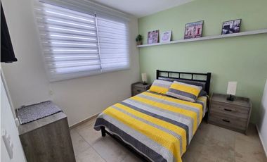 Departamento en Venta 9A con Roof Garden Altaluz Vertical