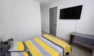 Departamento en Venta 9A con Roof Garden Altaluz Vertical