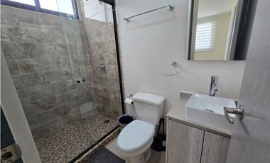 Departamento en Venta 9A con Roof Garden Altaluz Vertical