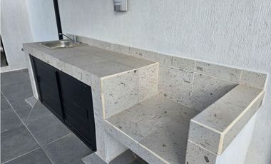 Departamento en Venta 9A con Roof Garden Altaluz Vertical