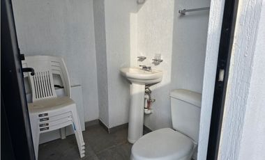 Departamento en Venta 9A con Roof Garden Altaluz Vertical