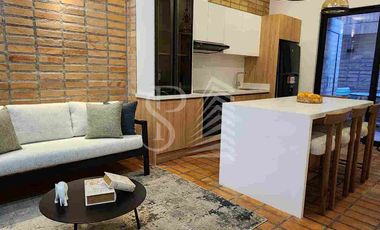 Departamento 2 dormitorios en renta