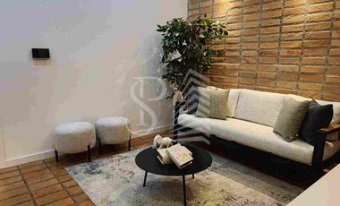 Departamento 2 dormitorios en renta