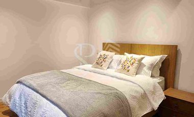 Departamento 2 dormitorios en renta