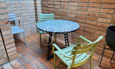 Departamento 2 dormitorios en renta