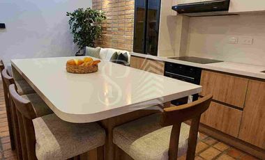 Departamento 2 dormitorios en renta