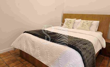 Departamento 2 dormitorios en renta