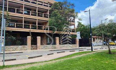 Departamento 2 dormitorios en renta