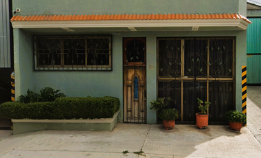 Casa en Venta en Ciudad de Libres Puebla, México.