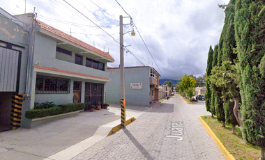 Casa en Venta en Ciudad de Libres Puebla, México.