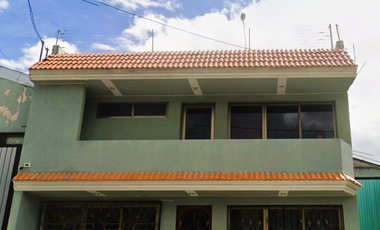 Casa en Venta en Ciudad de Libres Puebla, México.