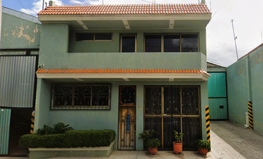 Casa en Venta en Ciudad de Libres Puebla, México.