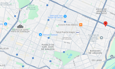 CASA EN RIO SAN JUAN VALLE DE ARAGON !!!!