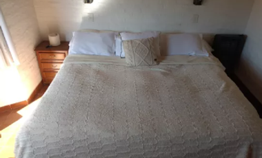 CASA EN RIO SAN JUAN VALLE DE ARAGON !!!!