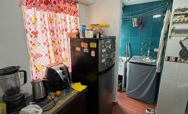 Se vende cuarto piso en Torres de Campo verde