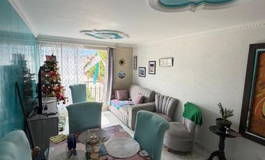 Se vende cuarto piso en Torres de Campo verde