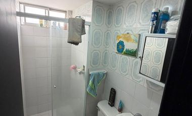 Se vende cuarto piso en Torres de Campo verde