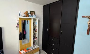 Se vende cuarto piso en Torres de Campo verde