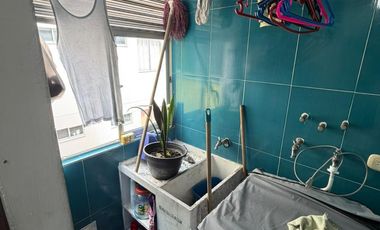 Se vende cuarto piso en Torres de Campo verde