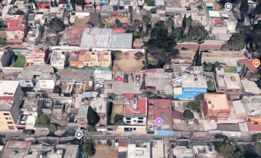 HERMOSA CASA EN XOCHITEPEC, XOCHIMILCO ENTREGA INMEDIATA!!