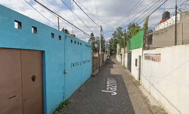 HERMOSA CASA EN XOCHITEPEC, XOCHIMILCO ENTREGA INMEDIATA!!