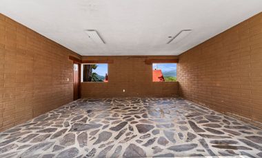 Casa Cabaña Flor Del Monte