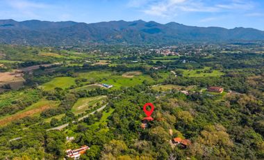 Casa Cabaña Flor Del Monte